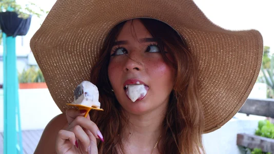 alloy_tiny Sugar Heat 💋 รูป 