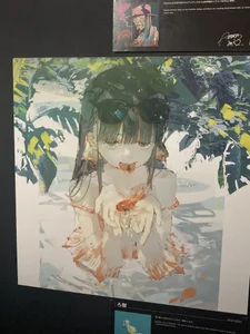 Public od -Hayate-  4 snímek