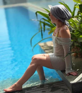 Jullia_Moor My amazing vacation Foto 3