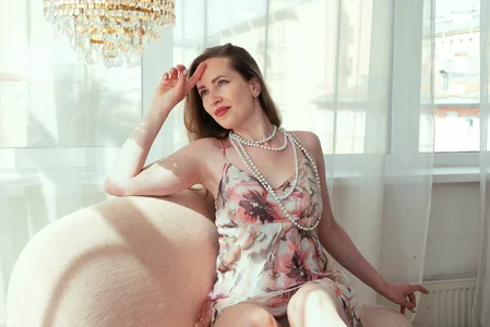 cute dress de Queenymel  5 Imagens