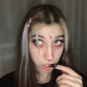 _Mindy_ Look me in the eyes Pic 8