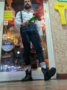 Tom_cooper_ Im your valentine Pic 4