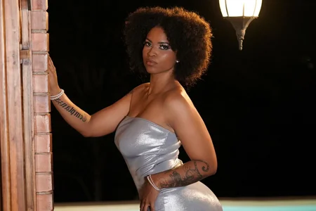 TIIARAMACE My fansy look Hình