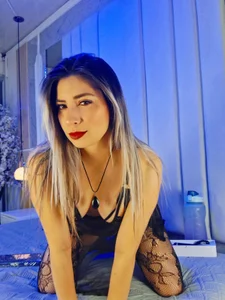 Zdjęcia ElizabethAdams_ My orgasms are yours 🔥😈:  5