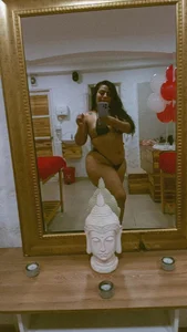 kiana_cream spa day ♥ Pic 4