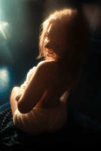 JennyPortman Romantic mood🥰 Kuva 2