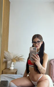 julietta_pink sexy cheerleader Pic 3