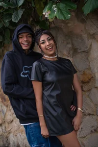 candyandmarilyn couple urban ❤️🔥 Immagine 
