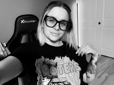 🖤🤍 de MAXXXTV  2 photos