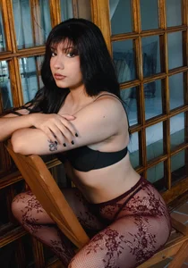 naomi_amoretti sexy for you!🖤 Pic 6