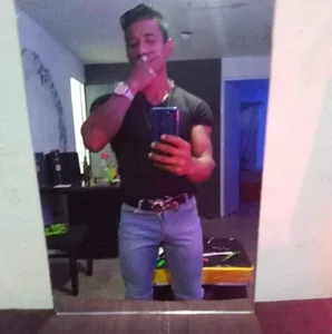 taironmm TAIRON Pic