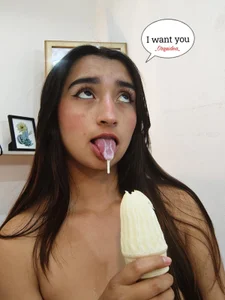 _Orquidea_ Cream Orquidea Gambar 3