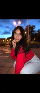 Sol_Scarleett De rojito❤️ Pic 2