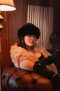 AmatistaSky__ Indomitable Elegance🐆 사진 2