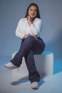 shantal_rosse1 blue Pic 2