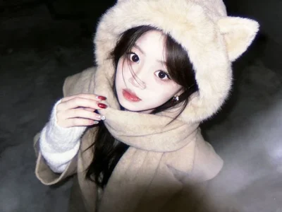 Yany520 艳艳 Hình 2