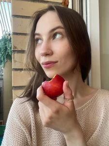 askaudrey_ Public Foto