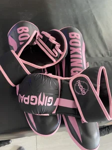 Kickboxing/MMA de ximena_xdiaz Foto 3