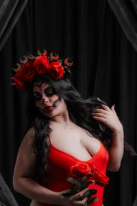 AgathaLynx ❤️‍🔥 Mortal Desire  9. fénykép