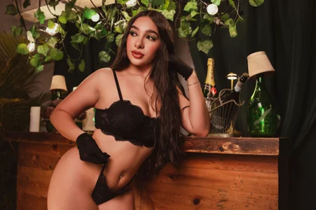 lyrabellini Festivity, luck and temptation happy Saint Patrick's Day 🌟 사진 4