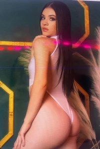 Cloe_Monroee_ Sexy slika 4