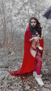 KIMMY_MONTIELL little red riding hood Pic 4