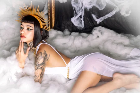 aa_lunit Halloween 🎃 2025 Pic 3