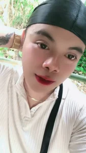 Urnaughty_cjay no wig pic รูป  3