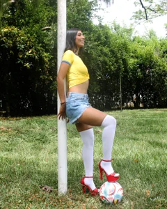 taty_miller World Cup💛Colombian girl🔥 Pic 5