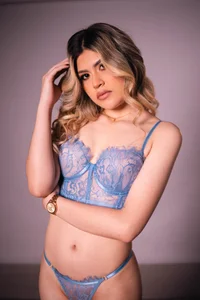 Abby_rosset The temptation 💋 slika