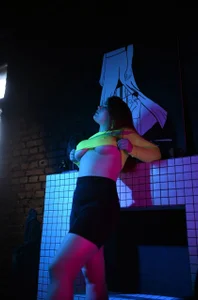 Ffoxyflame neon^^ 圖片 4