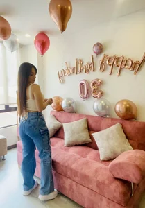 Kate_se My birthday 🎂 🥳✨🫶🏻 Foto 4