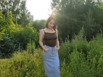 Michelle_888 Alone with nature Bilde 2