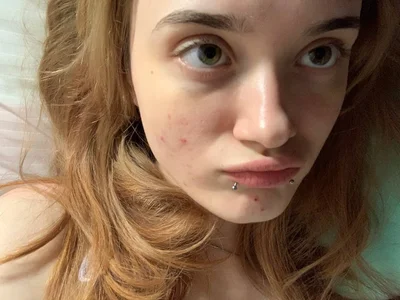 liana_kisses Waking up on this beautiful day 🤗 Immagine  2