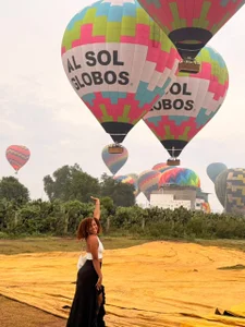 BySabrina Visit to Mexico Pic 6