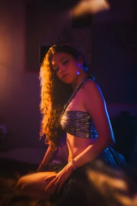 Thefany_Gomez Public Foto 3