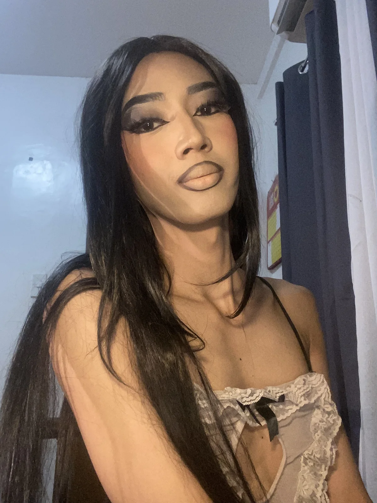 GoddessTiffanySex избранные изображения 2322