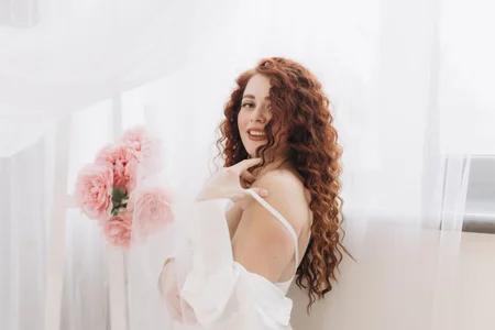 I'm blooming de EllieSin  5 Imagens