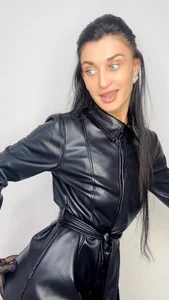 AriannaCruise Mmm latex, I love it! Pic 2