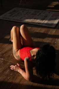 Tara_Bloss kullanıcısının ME albümü -  7 fotoğraf