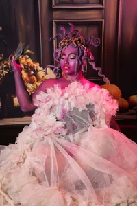 leon_gaby Let's live a delicious story Bilde