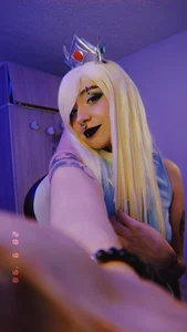 vainilla_doll 🦇Rosalina🦇 Foto 3