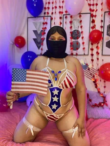 SalmaZamann June 4th lingerie Pic 6
