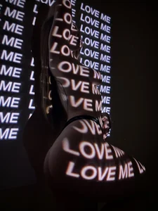 JennyPortman Touch Me With Your Eyes Kuva 2