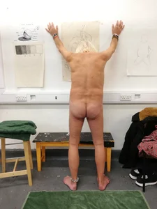 WaverlyKernowのLife Modelling 3の枚の写真