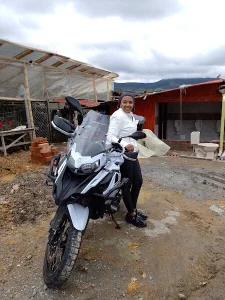 giselao aventuras Immagine  3