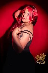 red_liia_tk Sweet face, naughty mind.💓🥵 사진 4