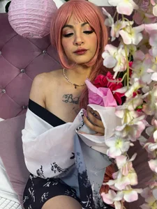 Cerezos Festival 🌺 od lauren_evans96  5 snímek