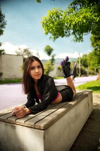 Gisellclaire Sport day ! ♥ Pic 8