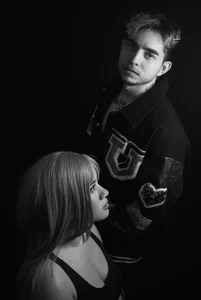 AliceandMax Soul Desire Foto